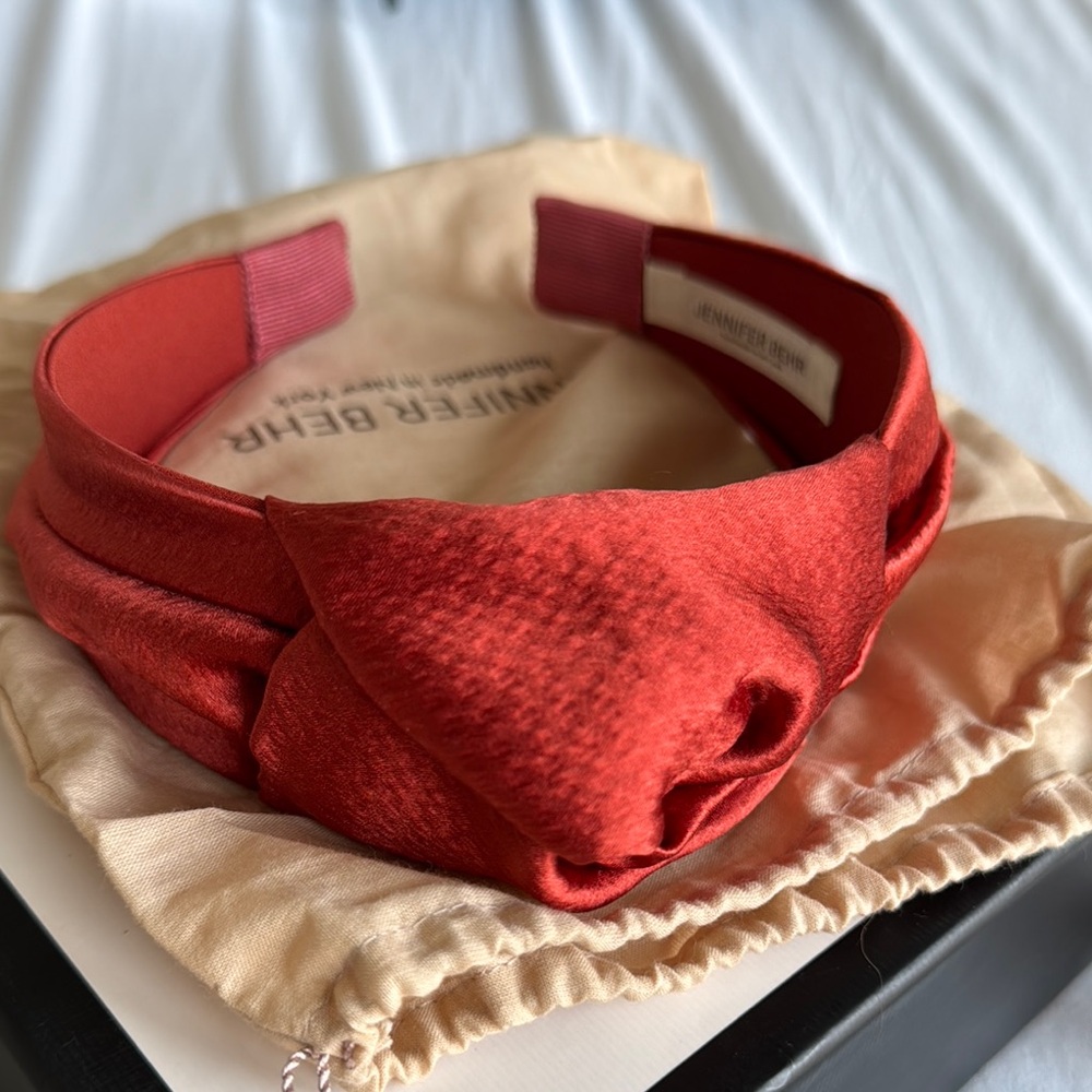 Jennifer Behr Samaya Headband